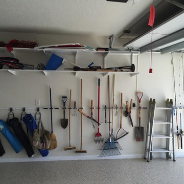 Garage Transformations