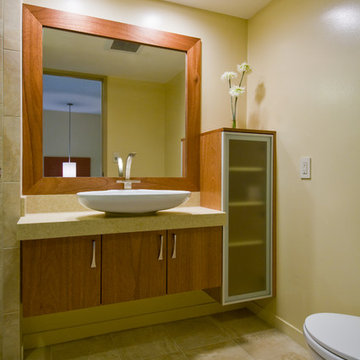Kitchen & Bathroom Remodel Hawaii