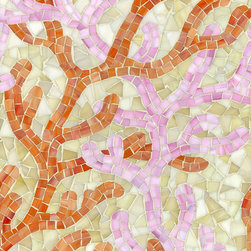 Erin Adams - Coral - Tile