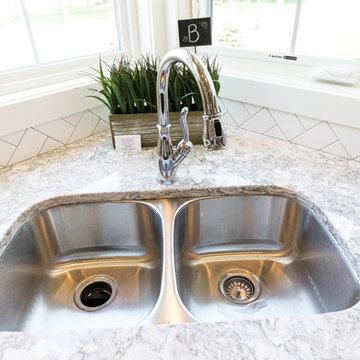 Kitchen Granite Countertop