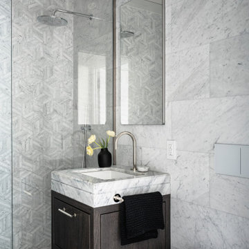 East 80th Street - 3BR/3B Gut Renovation