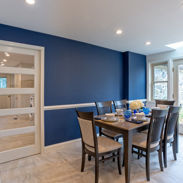 Delcy Award Winning Kitchen 2019