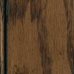 Red Oak, Prairie, Black Glaze - Products