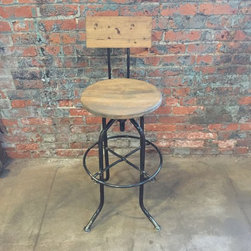 Bar Stools - Bar Stools And Counter Stools