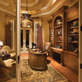 Sater Design Collection's 6954 "Dimora" Home Plan