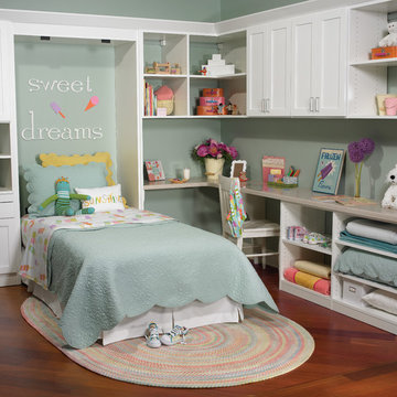 MURPHY BEDS