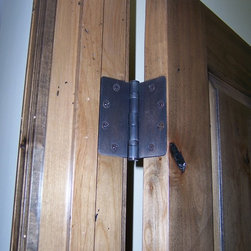 Bertch Timbergate Interior Doors - Interior Doors