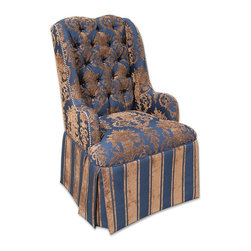 Chairs - Armchairs And Accent Chairs