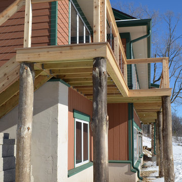 The House on the Hill