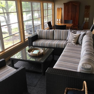 The Lake House