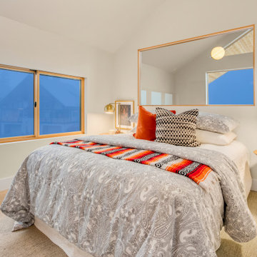 Guye Peak Mountain Cabins