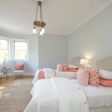 Bedrooms