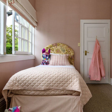 Custom Killara Family Wardrobes