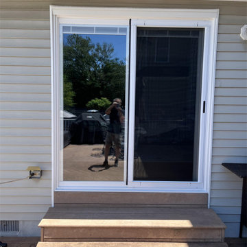 Patio Doors