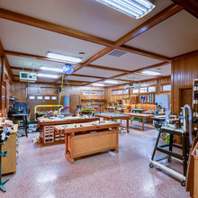 Workshop Ideas