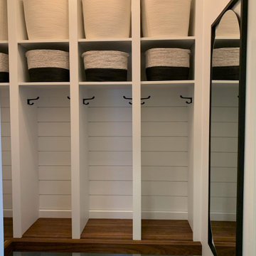 Cabinetry