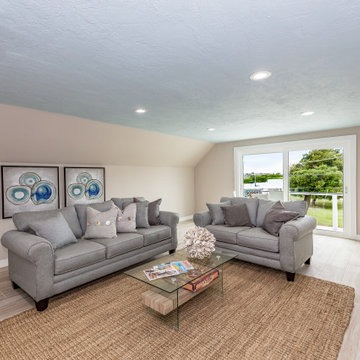 Intracoastal Modern Home