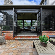 Patio Ideas