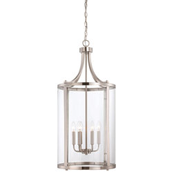 Transitional Chandeliers by Better Living Store