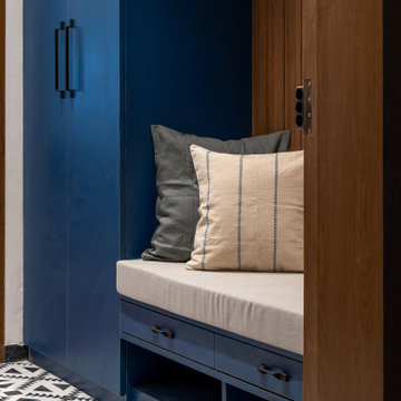 The French Door project - Chennai