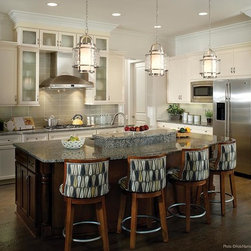 Our Lighting - Swing Arm Wall Lamps