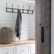Entry/Mud Room