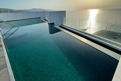 Piscines