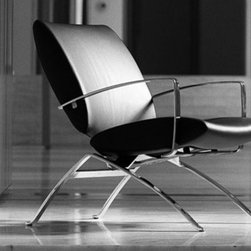 DSL Modern seating - Armchairs And Accent Chairs