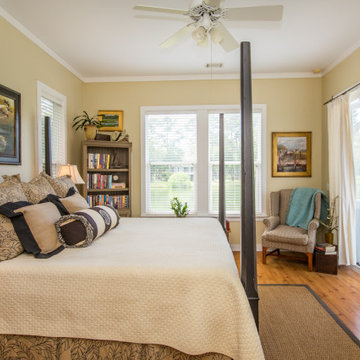 HGTV Bermuda Bluff Home Giveaway