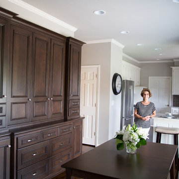 Kitchens by Design Connection, Inc. | Kansas City Certified Interior Designers