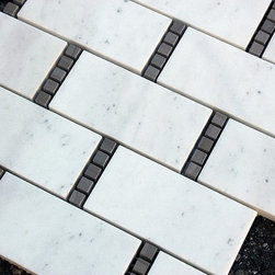 White Marble Collection 2 - Flooring