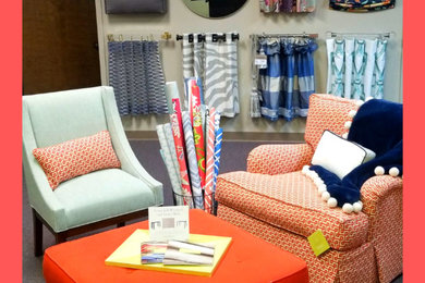 Our Showroom