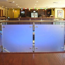 Railings - Products