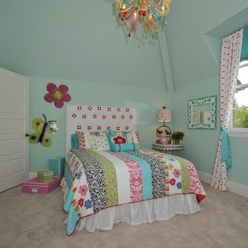 Kings Chapel Community Showcase Homes