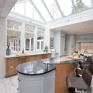 Kitchens