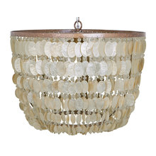 coastal chandeliers