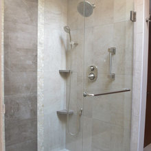 Bathroom Ideas