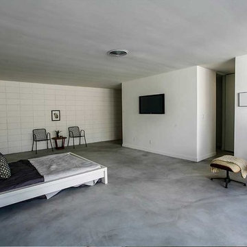 S Comino Real Project