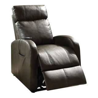 Freedom Rocker Recliner with Philadelphia Eagles