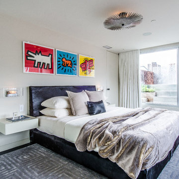 Chelsea Duplex June 2015