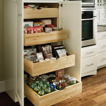 Stylish Storage