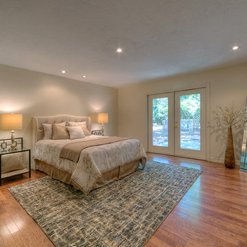 Whipporwill - VACANT Home Staging