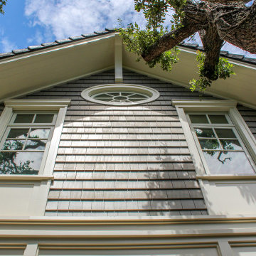 PVC Brackets / PVC Corbels