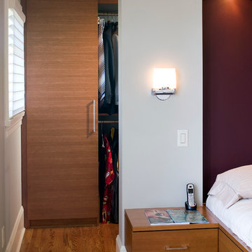 Satisfaction in Shaughnessy - Rear Additions & Interiors