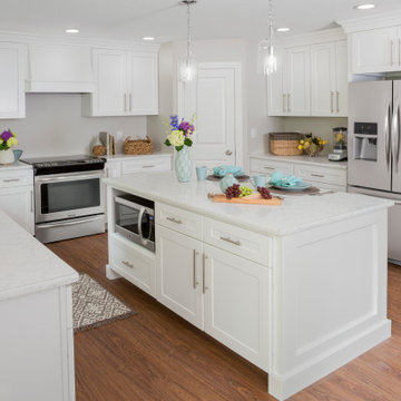 Jamestown Cabinets