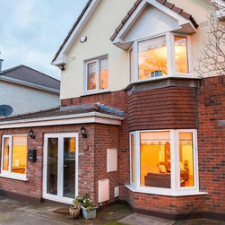 Fairco's window insulation - Windows