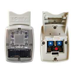 Ondeis WireFree&trade; RTS Rain and Sun Sensor - Outdoor Products