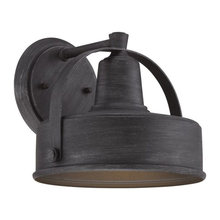 Outdoor Lighting