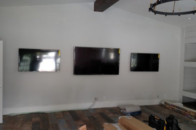 Arcadia 001 Project