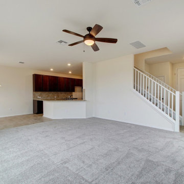 1500sq ft Flooring and Home Renovation in Brea, CA